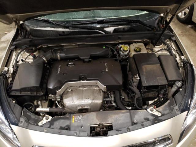 Photo 11 from auction – 2013 CHEVROLET MALIBU 2LT with VIN 1G11E5SA4DF343494
