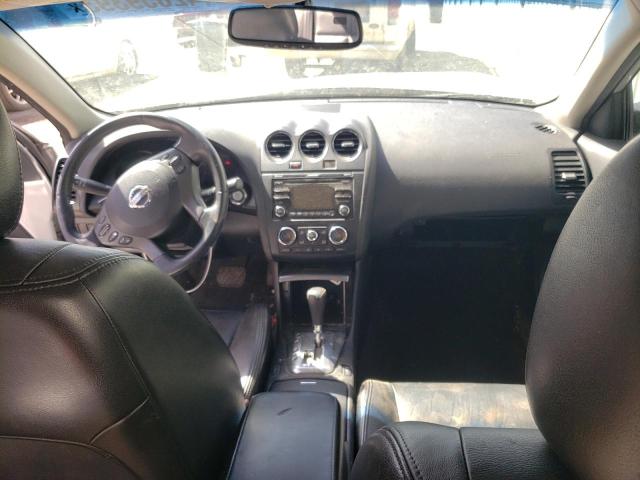 Photo 8 from auction – 2012 NISSAN ALTIMA BAS with VIN 1N4AL2AP2CN439233