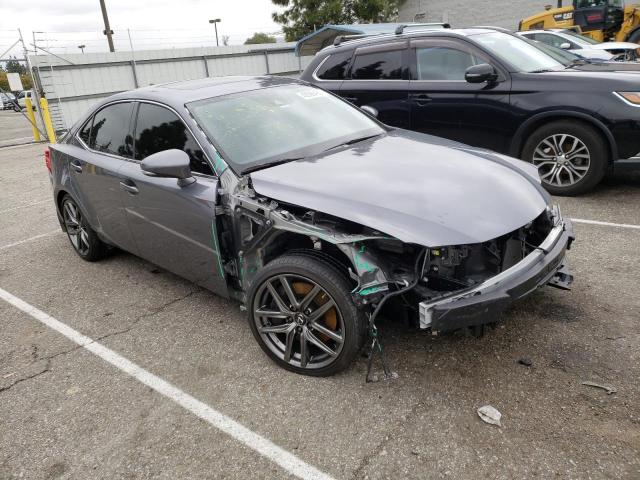 Photo 4 from auction – 2019 LEXUS IS 300 with VIN JTHBA1D29K5098666