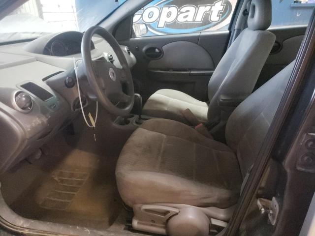 صورة رقم 7 من المزاد - 2007 SATURN ION LEVEL مع VIN 1G8AJ55F67Z199017