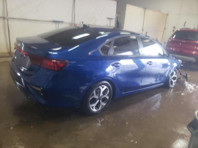 Photo 3 from auction – 2019 KIA FORTE FE with VIN 3KPF24AD7KE020401