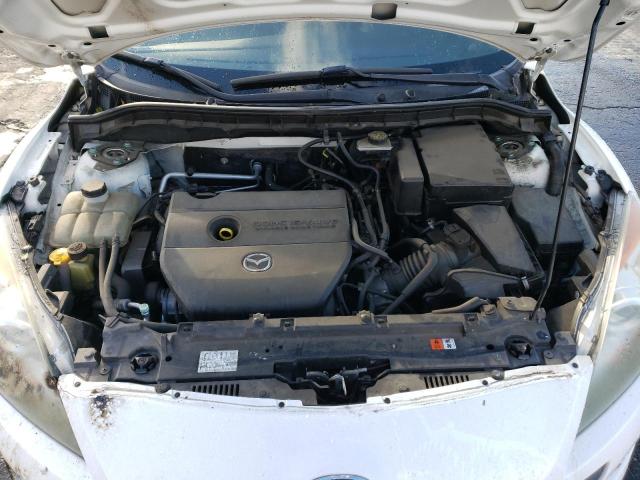 Photo 11 from auction – 2012 MAZDA 3 I with VIN JM1BL1UG9C1526199