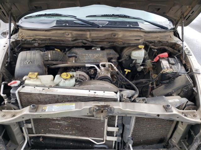 Photo 11 from auction – 2007 DODGE RAM 1500 S with VIN 1D7HA18267S188989