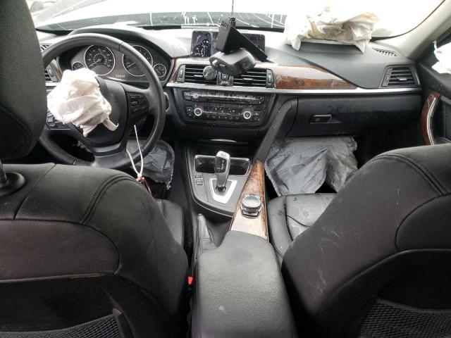 Photo 8 from auction – 2014 BMW 320 I with VIN WBA3B1C56EPV79107