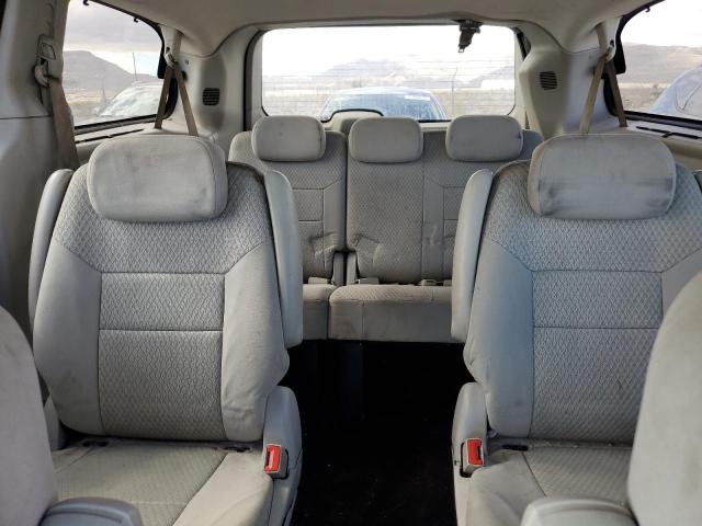 Photo 10 from auction – 2010 DODGE GRAND CARA with VIN 2D4RN5D17AR125130