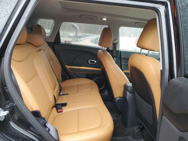 Photo 10 from auction – 2016 KIA SOUL ! with VIN KNDJX3A52G7346564