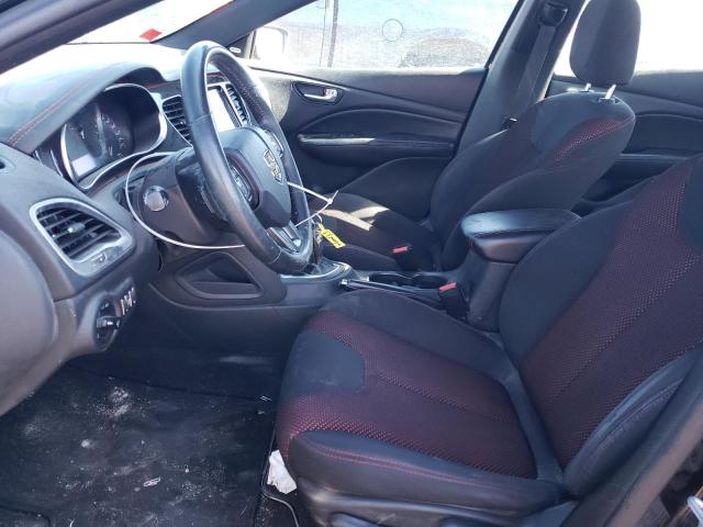 Photo 7 from auction – 2015 DODGE DART SXT with VIN 1C3CDFBB6FD390689