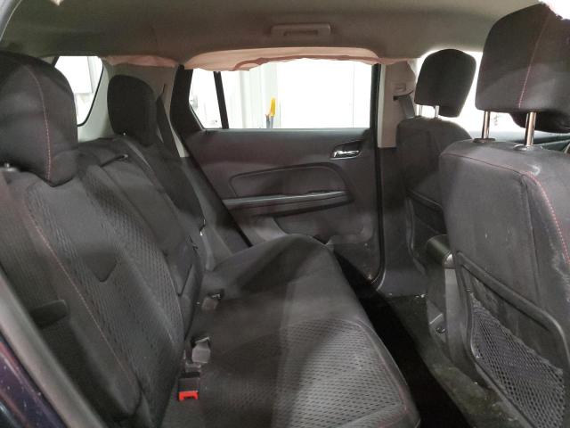 Photo 11 from auction – 2015 GMC TERRAIN SL with VIN 2GKALMEK6F6352758
