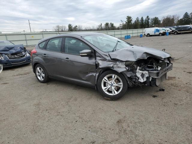 Photo 4 from auction – 2013 FORD FOCUS SE with VIN 1FADP3K24DL352795