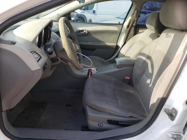 Photo 7 from auction – 2011 CHEVROLET MALIBU LS with VIN 1G1ZA5EU0BF161213