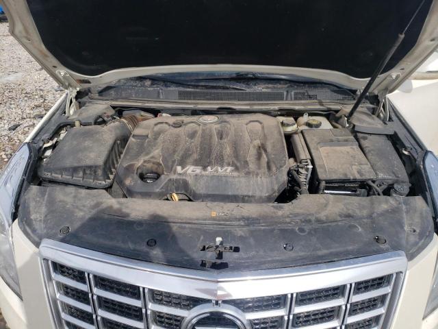 Photo 11 from auction – 2015 CADILLAC XTS LUXURY with VIN 2G61M5S31F9120811