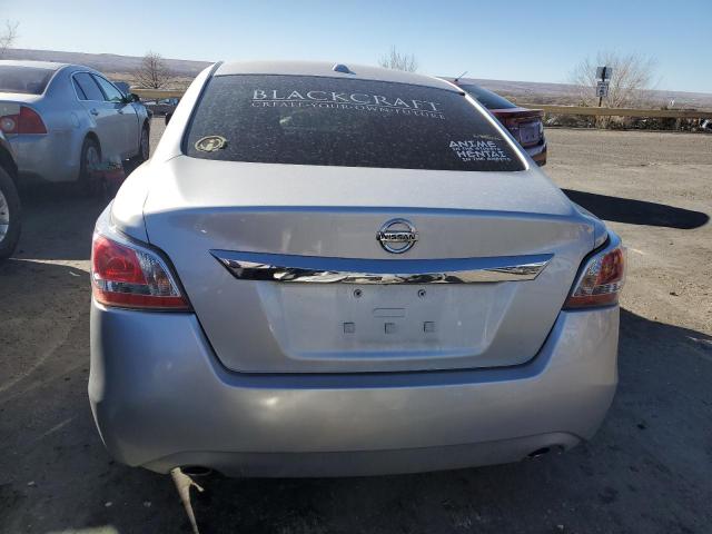 Photo 6 from auction – 2015 NISSAN ALTIMA 2.5 with VIN 1N4AL3AP2FN320432