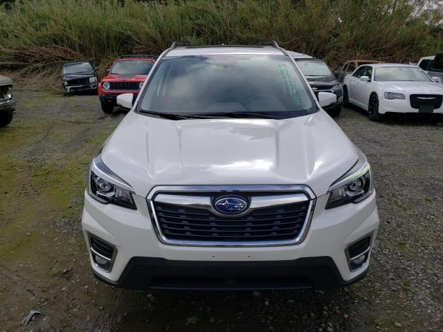 Photo 5 from auction – 2020 SUBARU FORESTER L with VIN JF2SKASC6LH560855