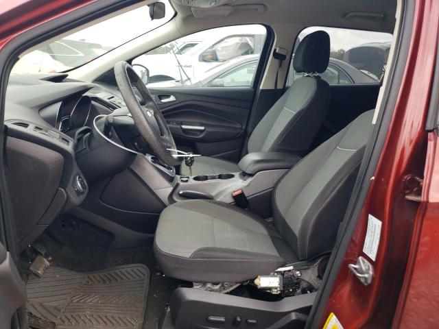Photo 7 from auction – 2014 FORD ESCAPE SE with VIN 1FMCU0GX3EUB81403