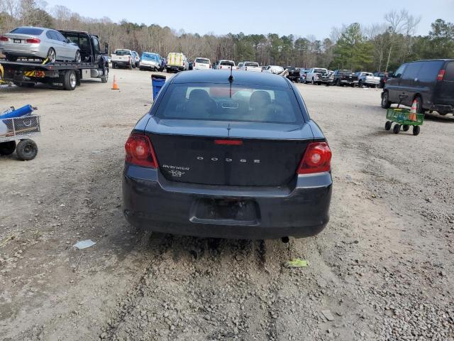 Photo 6 from auction – 2014 DODGE AVENGER SE with VIN 1C3CDZAB7EN103081