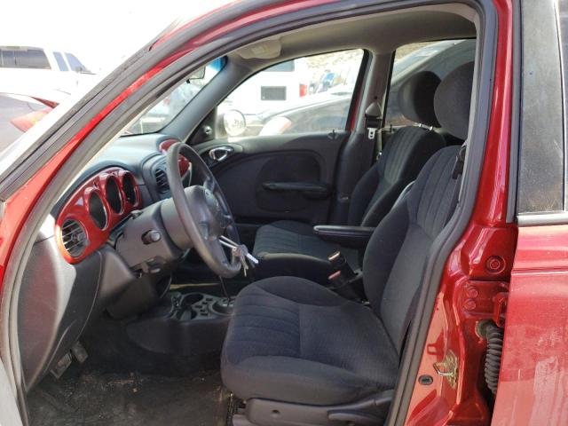 Photo 7 from auction – 2004 CHRYSLER PT CRUISER with VIN 3C4FY48B04T271245