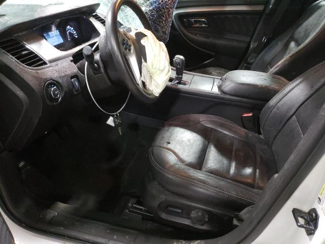 Photo 7 from auction – 2015 FORD TAURUS SEL with VIN 1FAHP2H83FG166989