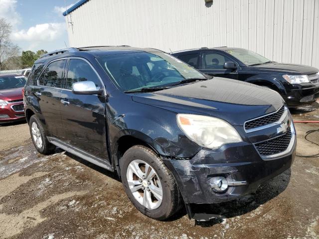 Photo 4 from auction – 2012 CHEVROLET EQUINOX LT with VIN 2GNFLFE54C6382822