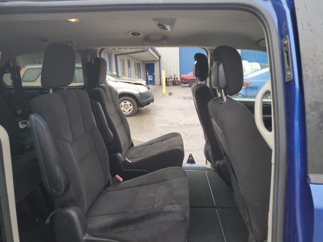 صورة رقم 11 من المزاد - 2013 DODGE GRAND CARA مع VIN 2C4RDGCG8DR636433