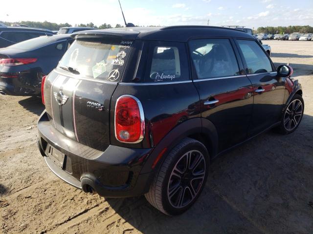 Photo 3 from auction – 2014 MINI COOPER S C with VIN WMWZC3C58EWT00099