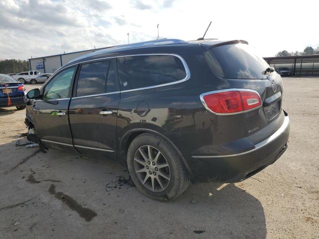 Photo 2 from auction – 2014 BUICK ENCLAVE with VIN 5GAKRBKD9EJ110431