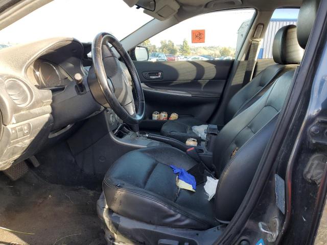 Photo 7 from auction – 2003 MAZDA 6 S with VIN 1YVFP80D435M24905
