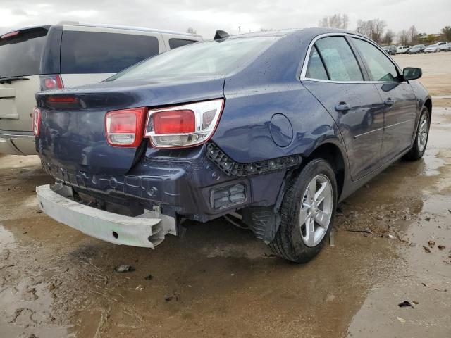 Photo 3 from auction – 2013 CHEVROLET MALIBU LS with VIN 1G11B5SA6DF167685