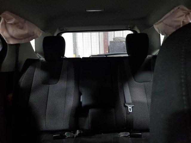 Photo 10 from auction – 2016 CHEVROLET EQUINOX LT with VIN 1GNFLFEK5GZ105922