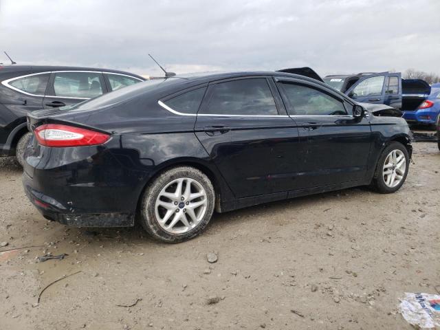 Photo 3 from auction – 2016 FORD FUSION SE with VIN 3FA6P0H78GR393141