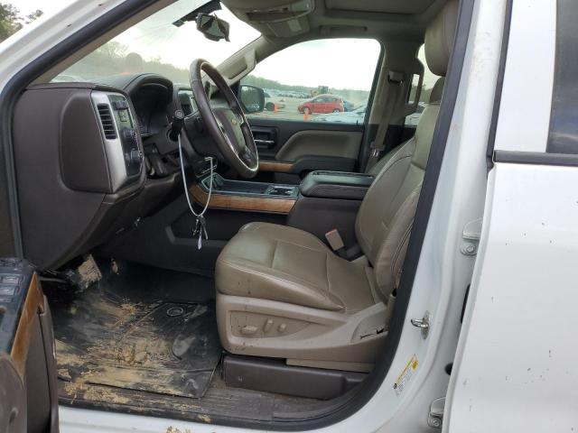 Photo 7 from auction – 2014 CHEVROLET SILVERADO with VIN 3GCUKSEC4EG216611