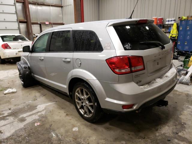 Photo 2 from auction – 2011 DODGE JOURNEY R/ with VIN 3D4PH7FG3BT534915