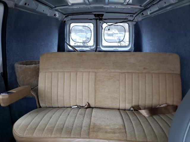 Photo 10 from auction – 2004 FORD ECONOLINE with VIN 1FTRE14W64HB51381