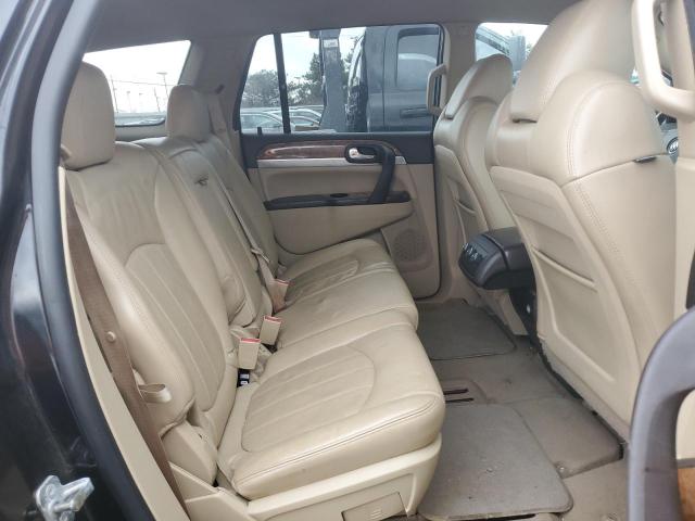 Photo 11 from auction – 2010 BUICK ENCLAVE CX with VIN 5GALRBED0AJ226255