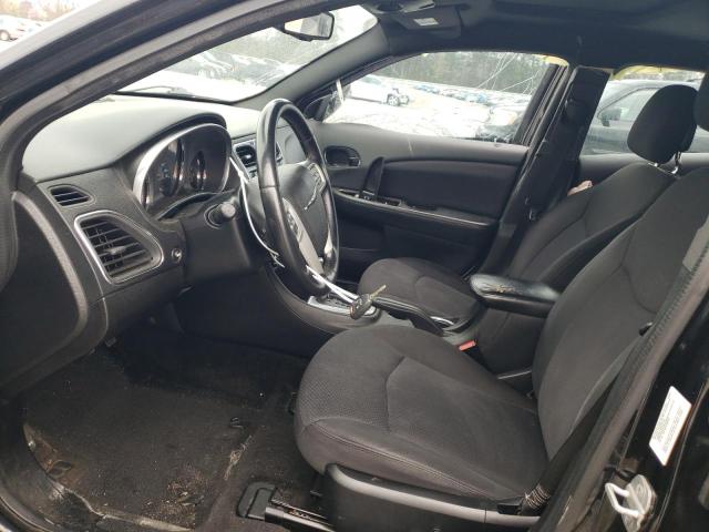 Zdjęcie 7 z aukcji – 2013 CHRYSLER 200 TOURIN z VIN 1C3CCBBB5DN685043