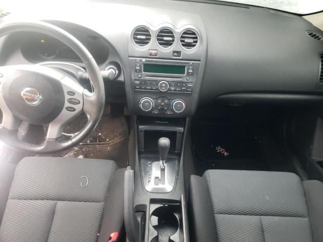 Photo 8 from auction – 2009 NISSAN ALTIMA 2.5 with VIN 1N4AL24E99C150266