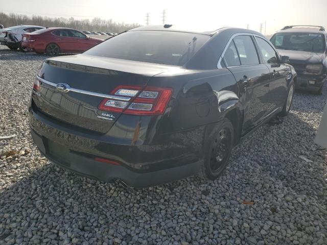 Photo 3 from auction – 2015 FORD TAURUS SEL with VIN 1FAHP2E82FG131963