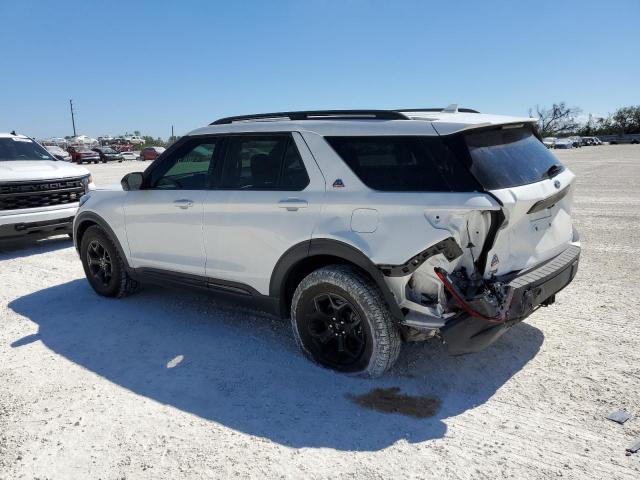 Photo 2 from auction – 2022 FORD EXPLORER T with VIN 1FMSK8JH7NGA69705
