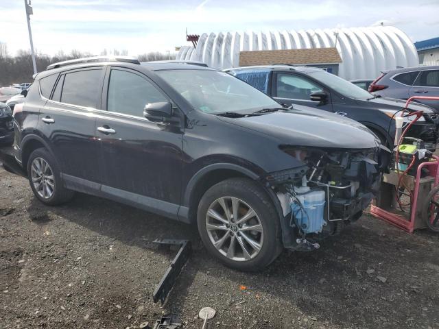 Photo 4 from auction – 2016 TOYOTA RAV4 LIMIT with VIN 2T3DFREVXGW517076