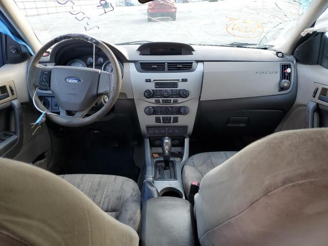 Photo 8 from auction – 2010 FORD FOCUS SE with VIN 1FAHP3FN8AW261058