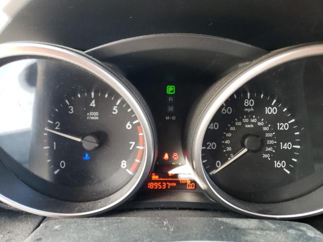 Photo 9 from auction – 2012 MAZDA 5 with VIN JM1CW2BL6C0104091