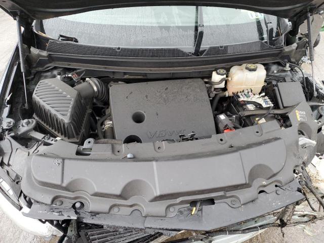 Photo 12 from auction – 2018 CHEVROLET TRAVERSE L with VIN 1GNERHKW2JJ179320