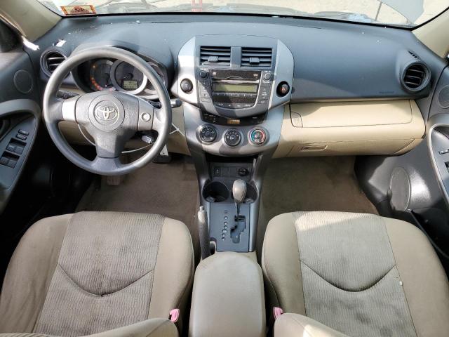 Photo 8 from auction – 2010 TOYOTA RAV4 with VIN JTMJF4DV8A5024776