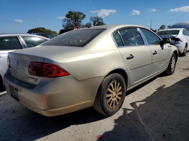 Photo 3 from auction – 2007 BUICK LUCERNE CX with VIN 1G4HP57237U160763