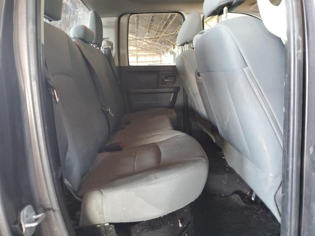 Photo 10 from auction – 2014 RAM 1500 ST with VIN 1C6RR7FT9ES207836