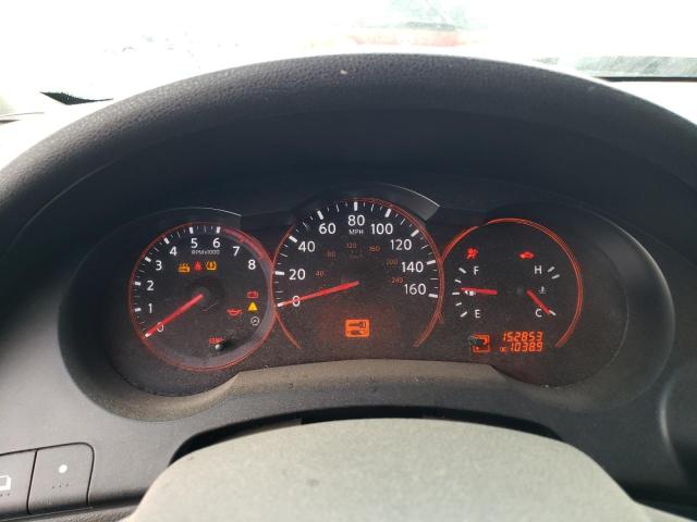Photo 9 from auction – 2008 NISSAN ALTIMA 2.5 with VIN 1N4AL21E38N526211