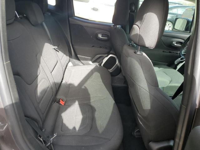 Photo 10 from auction – 2018 JEEP RENEGADE L with VIN ZACCJABB0JPH81693