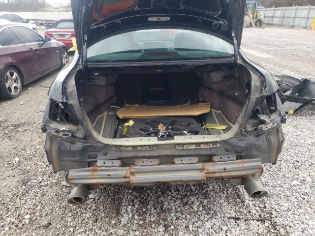 Photo 6 from auction – 2012 HONDA ACCORD EXL with VIN 1HGCP3F86CA028618