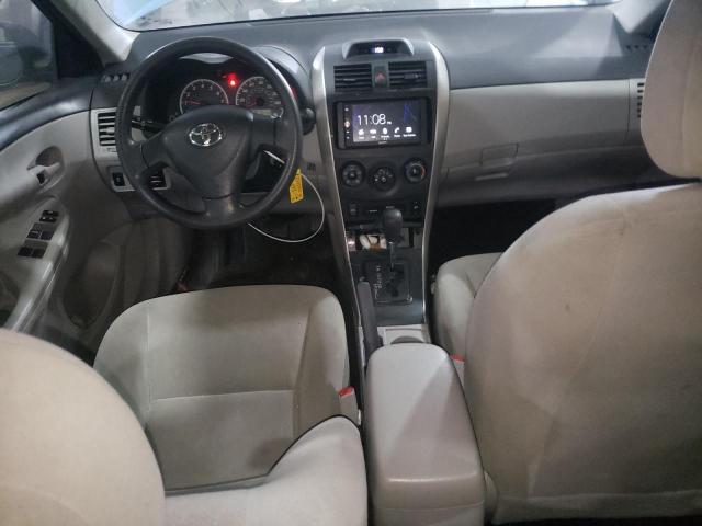 Photo 8 from auction – 2013 TOYOTA COROLLA BA with VIN 5YFBU4EE7DP178458