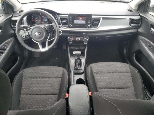 Photo 8 from auction – 2018 KIA RIO LX with VIN 3KPA24AB2JE079198