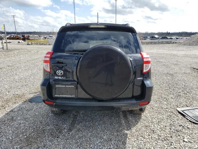 Photo 6 from auction – 2011 TOYOTA RAV4 with VIN 2T3BF4DV7BW149394